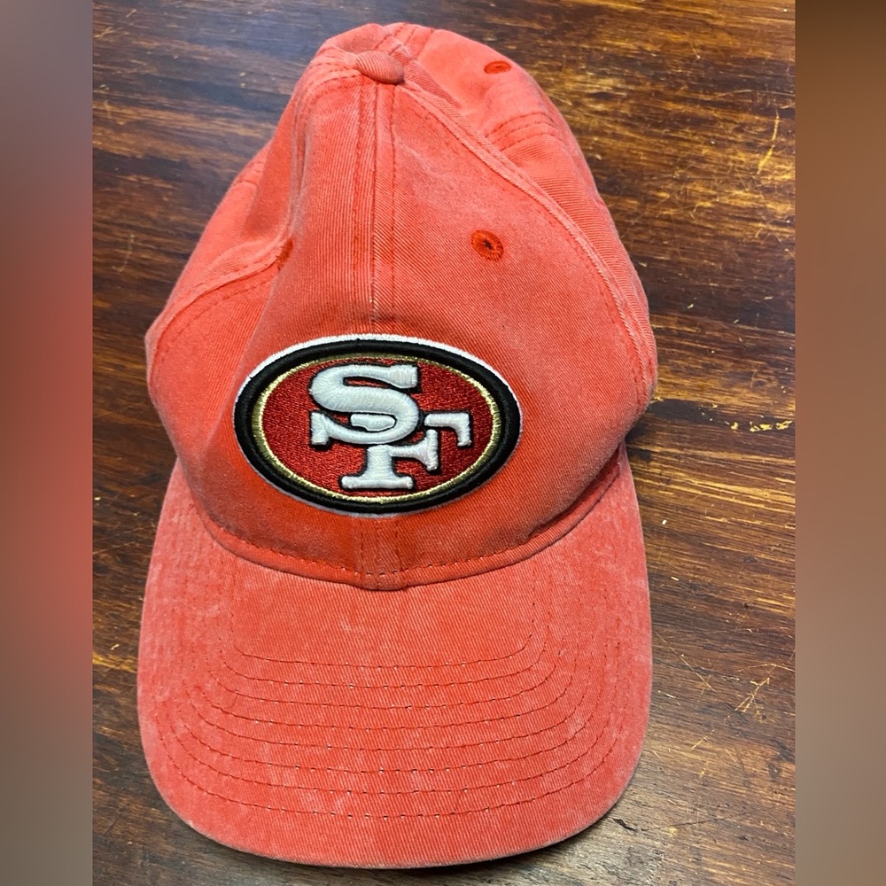 49ers Hat